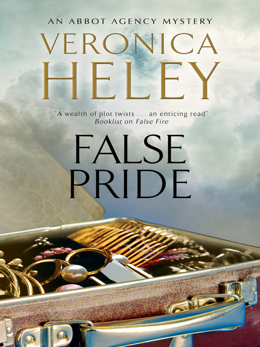 Title details for False Pride by Heley, Veronica - Available
